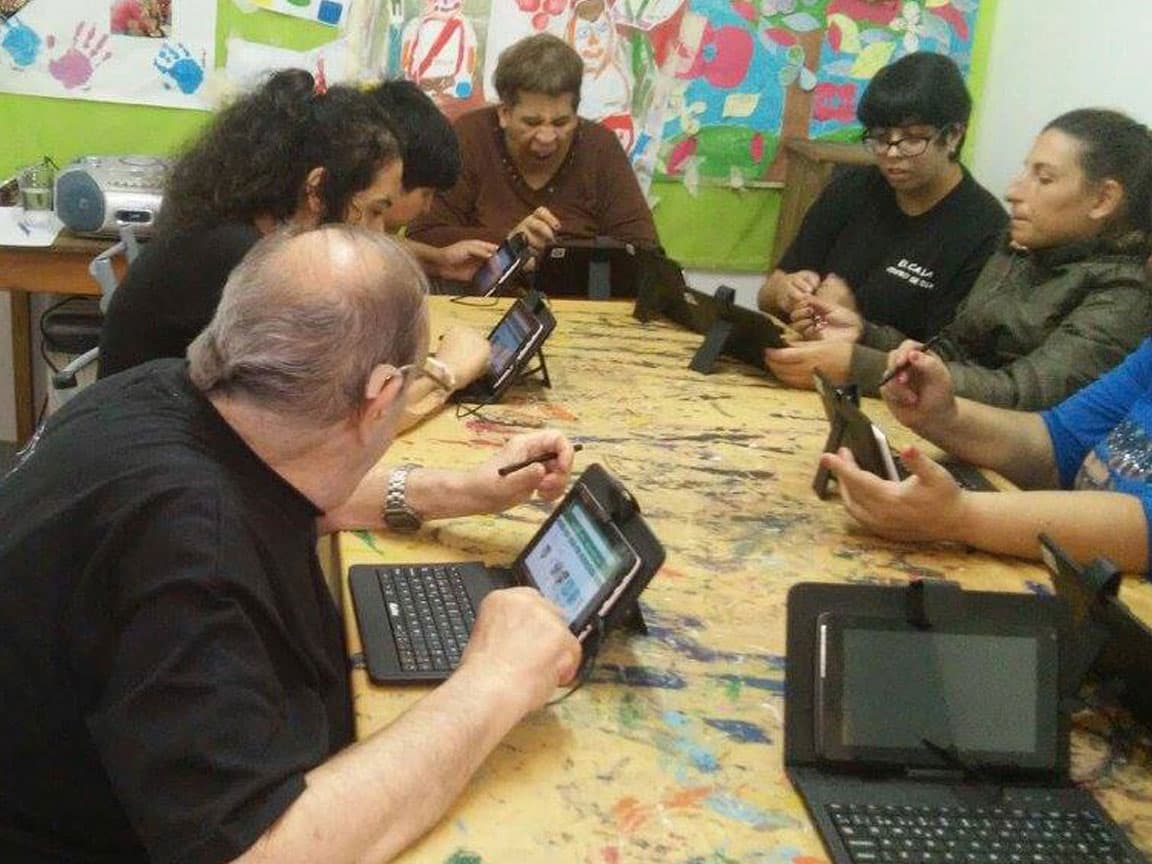 Tecnología